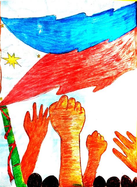 kalikasan slogan drawing|Top 10 kalayaan drawing ideas and inspiration .